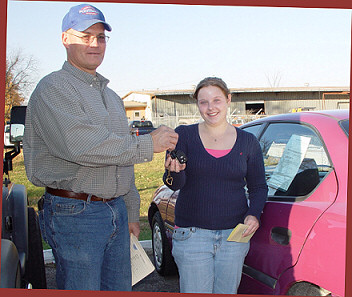 Boudeman Family Motors Serving the Topeka KS and Surrounding Areas